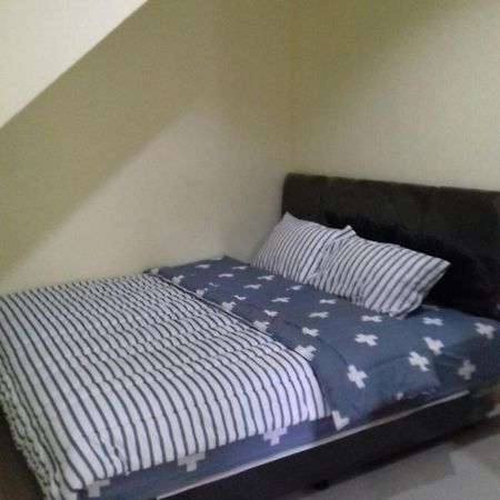 Villa Town House Batu Batu  Zewnętrze zdjęcie