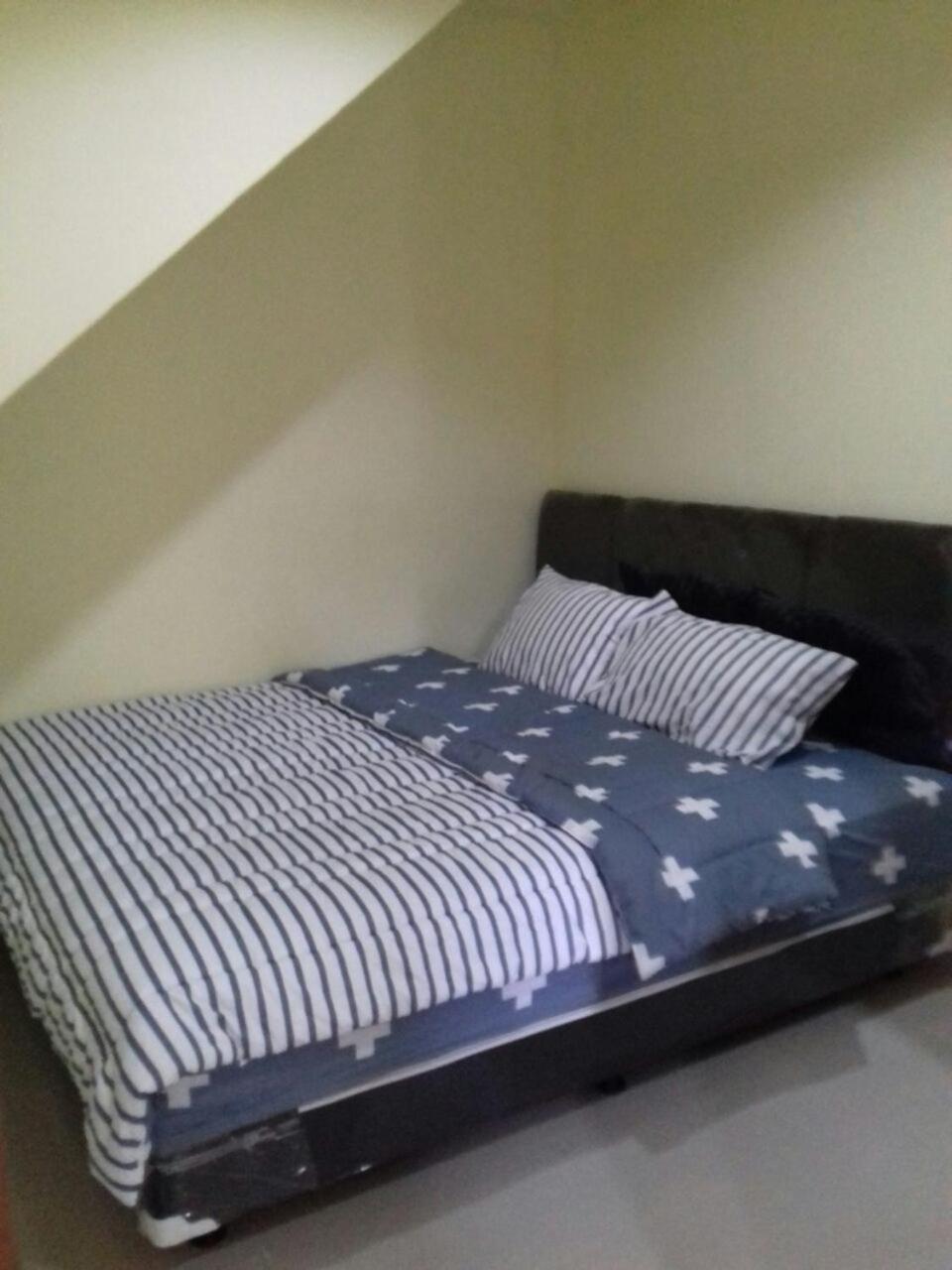 Villa Town House Batu Batu  Zewnętrze zdjęcie