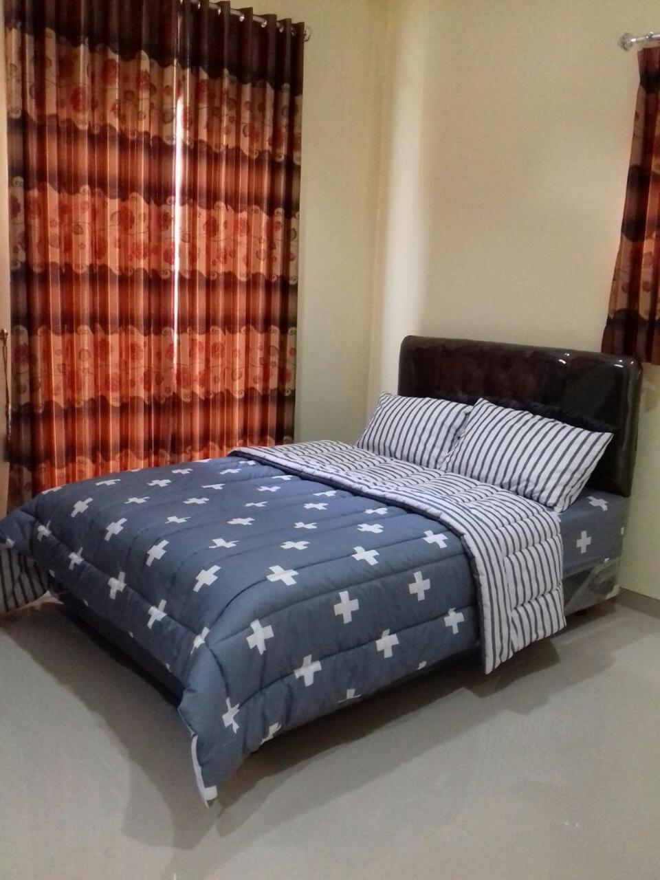 Villa Town House Batu Batu  Zewnętrze zdjęcie