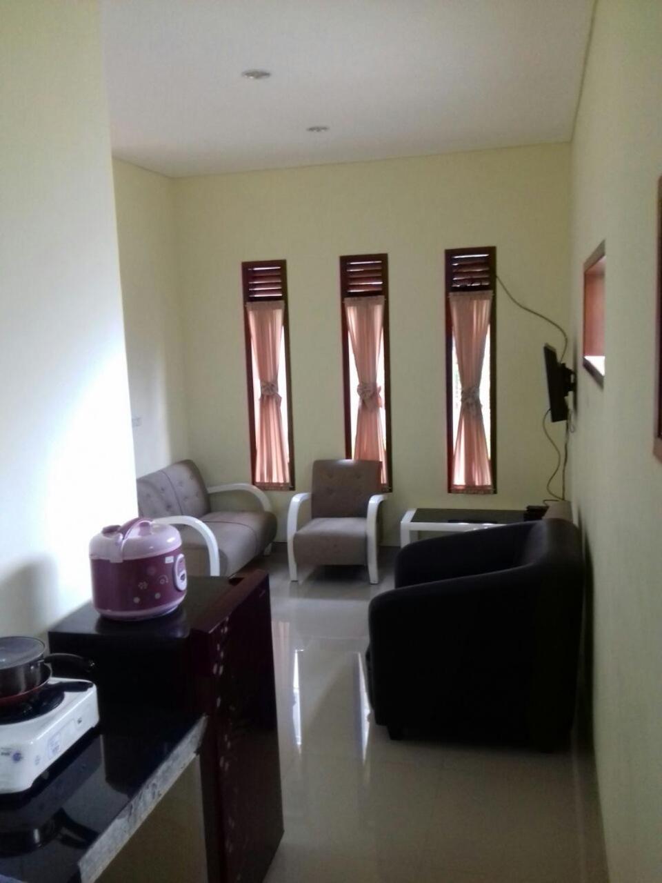 Villa Town House Batu Batu  Zewnętrze zdjęcie